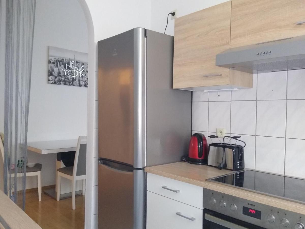 Spacious Apartment